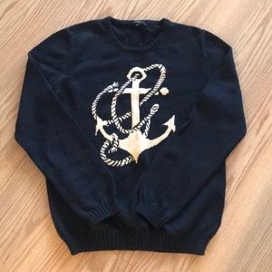 Gucci Crew Neck Men’s sweater